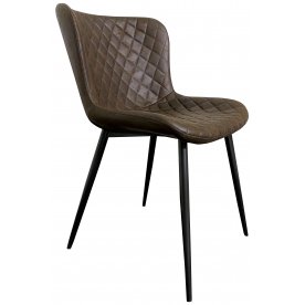 Стул на металлокаркасе Varese PK970-09