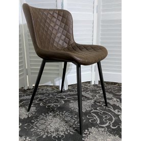 Стул на металлокаркасе Varese PK970-09