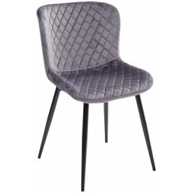 Стул на металлокаркасе Varese