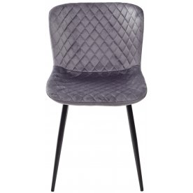 Стул на металлокаркасе Varese