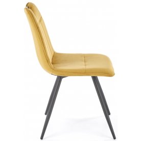 Стул на металлокаркасе K521