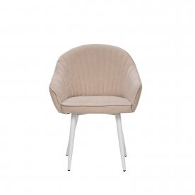 Стул на металлокаркасе Вайд 360