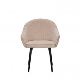 Стул на металлокаркасе Вайд 360