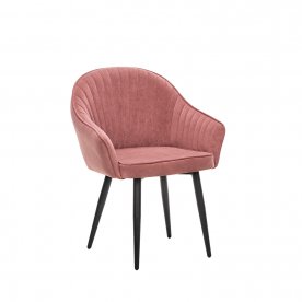 Стул на металлокаркасе Вайд 360