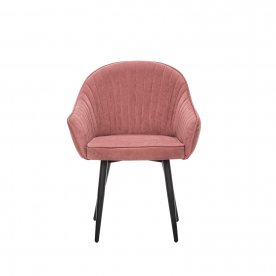 Стул на металлокаркасе Вайд 360