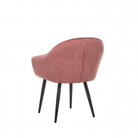 Стул на металлокаркасе Вайд 360