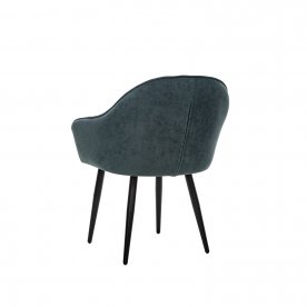 Стул на металлокаркасе Вайд 360