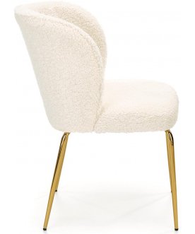 Стул на металлокаркасе Веле