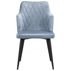 Стул на металлокаркасе Velen