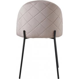 Стул на металлокаркасе C-962