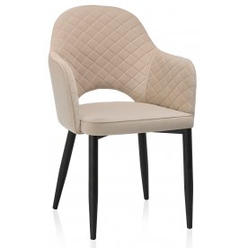 Стул на металлокаркасе Vener