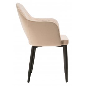 Стул на металлокаркасе Vener