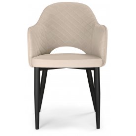 Стул на металлокаркасе Vener