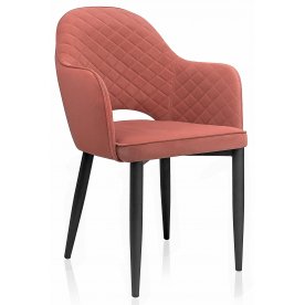 Стул на металлокаркасе Vener