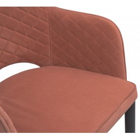 Стул на металлокаркасе Vener