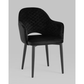 Стул на металлокаркасе Хторшо