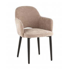 Стул на металлокаркасе Хторшо