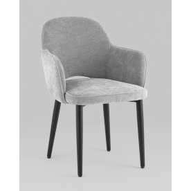 Стул на металлокаркасе Хторшо