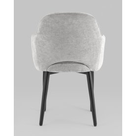 Стул на металлокаркасе Хторшо