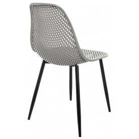 Стул на металлокаркасе Vero