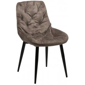 Стул на металлокаркасе Vesta PK6015