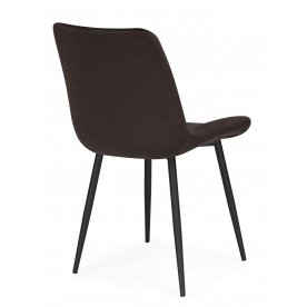 Стул на металлокаркасе Вейв