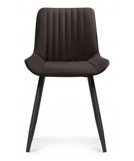 Стул на металлокаркасе Вейв