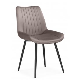 Стул на металлокаркасе Вейв