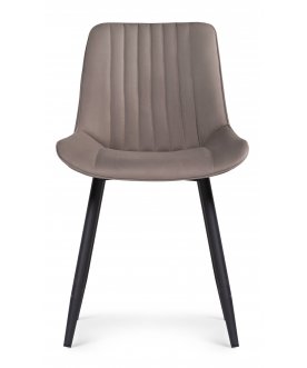 Стул на металлокаркасе Вейв