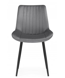 Стул на металлокаркасе Вейв