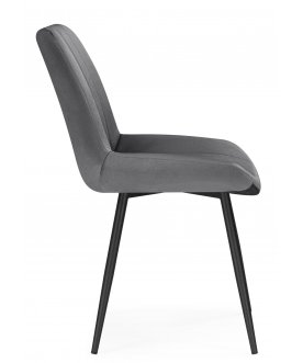 Стул на металлокаркасе Вейв