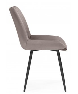 Стул на металлокаркасе Вейв