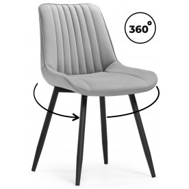 Стул на металлокаркасе Вейв