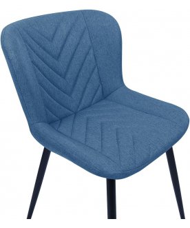 Стул на металлокаркасе Victory