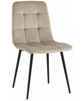 Стул на металлокаркасе Виджу