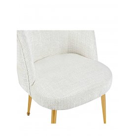 Стул на металлокаркасе Vienna DC1288