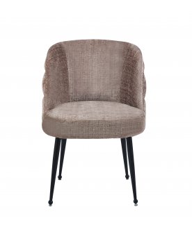 Стул на металлокаркасе Vienna DC1288