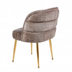 Стул на металлокаркасе Vienna DC1288