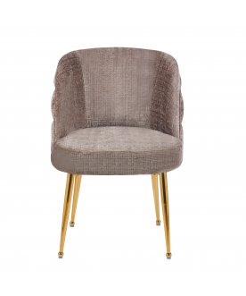 Стул на металлокаркасе Vienna DC1288