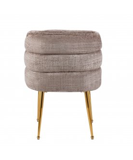 Стул на металлокаркасе Vienna DC1288