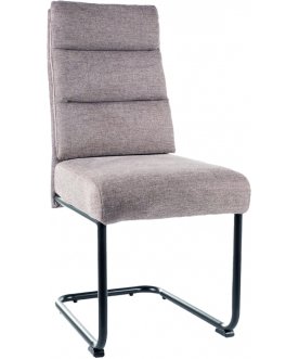 Стул на металлокаркасе Berry