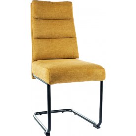 Стул на металлокаркасе Berry