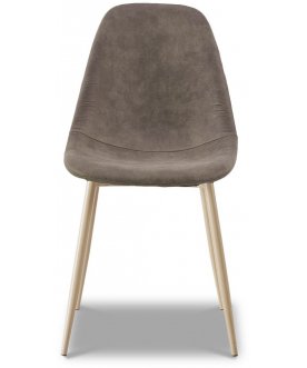 Стул на металлокаркасе Vincent