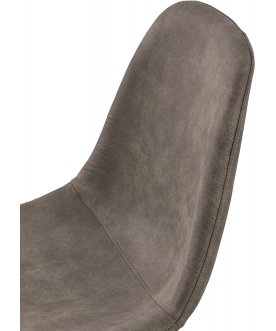 Стул на металлокаркасе Vincent