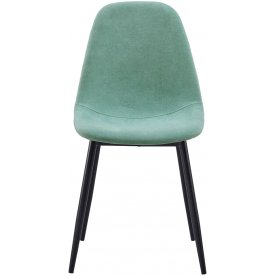 Стул на металлокаркасе DC-350