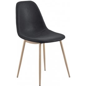 Стул на металлокаркасе Vincent