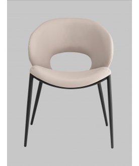 Стул на металлокаркасе Марион