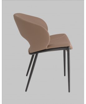 Стул на металлокаркасе Вивьен