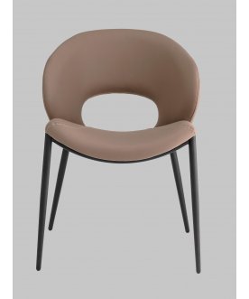 Стул на металлокаркасе Марион