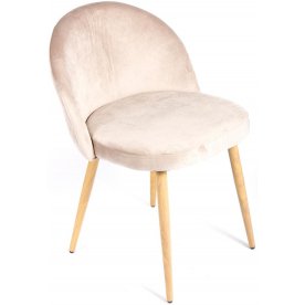 Стул на металлокаркасе Vivian